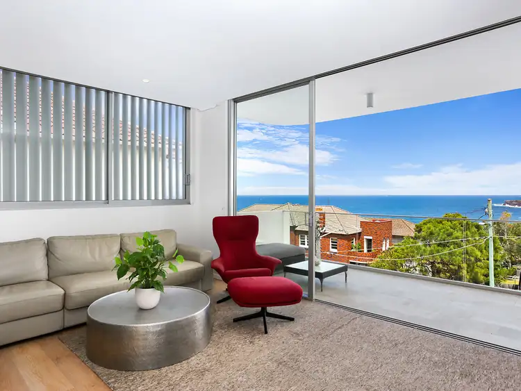 Second view of Homely apartment listing, 11/36 Fletcher Street, Tamarama NSW 2026