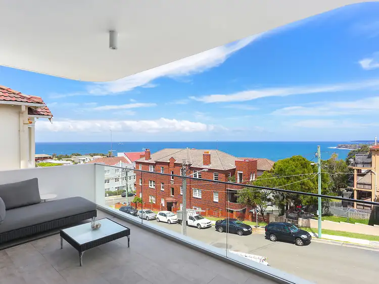 Fourth view of Homely apartment listing, 11/36 Fletcher Street, Tamarama NSW 2026