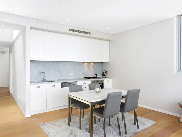 Fifth view of Homely apartment listing, 11/36 Fletcher Street, Tamarama NSW 2026