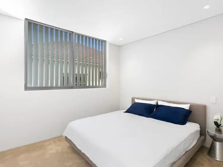 Sixth view of Homely apartment listing, 11/36 Fletcher Street, Tamarama NSW 2026