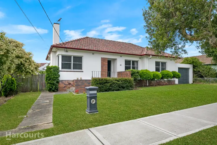 29 Lambert Avenue, Ermington NSW 2115