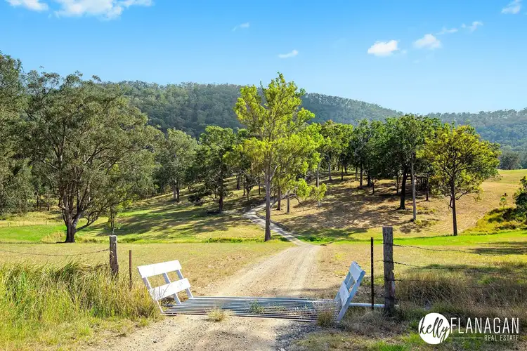 Seventh view of Homely rural property listing, 4580 Armidale Road, Bellbrook NSW 2440