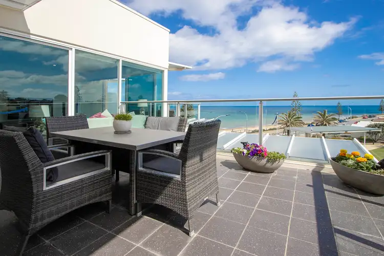 Main view of Homely apartment listing, 304/50 . Esplanade, Christies Beach SA 5165