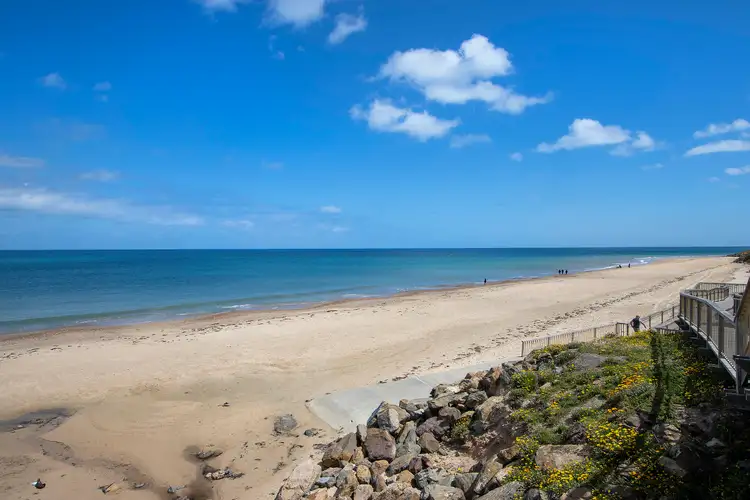 Second view of Homely apartment listing, 304/50 . Esplanade, Christies Beach SA 5165