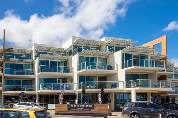 Third view of Homely apartment listing, 304/50 . Esplanade, Christies Beach SA 5165