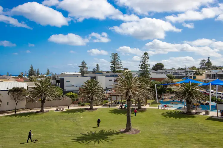 Fourth view of Homely apartment listing, 304/50 . Esplanade, Christies Beach SA 5165