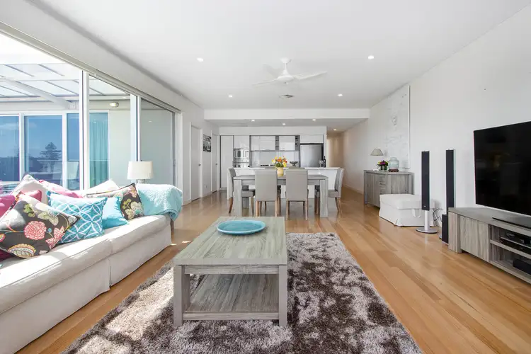 Fifth view of Homely apartment listing, 304/50 . Esplanade, Christies Beach SA 5165