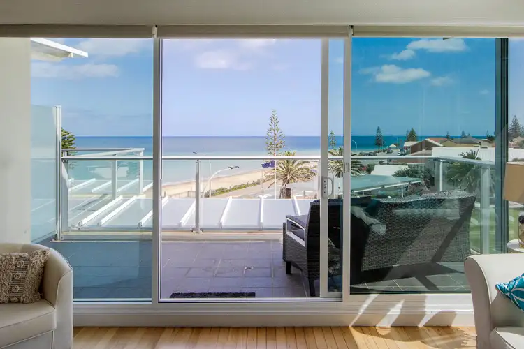Sixth view of Homely apartment listing, 304/50 . Esplanade, Christies Beach SA 5165