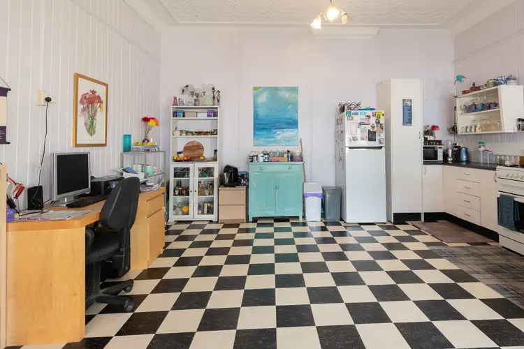 Fourth view of Homely house listing, 22 Haig Road, Milton QLD 4064