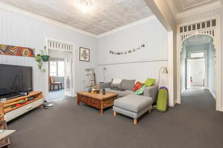 Fifth view of Homely house listing, 22 Haig Road, Milton QLD 4064