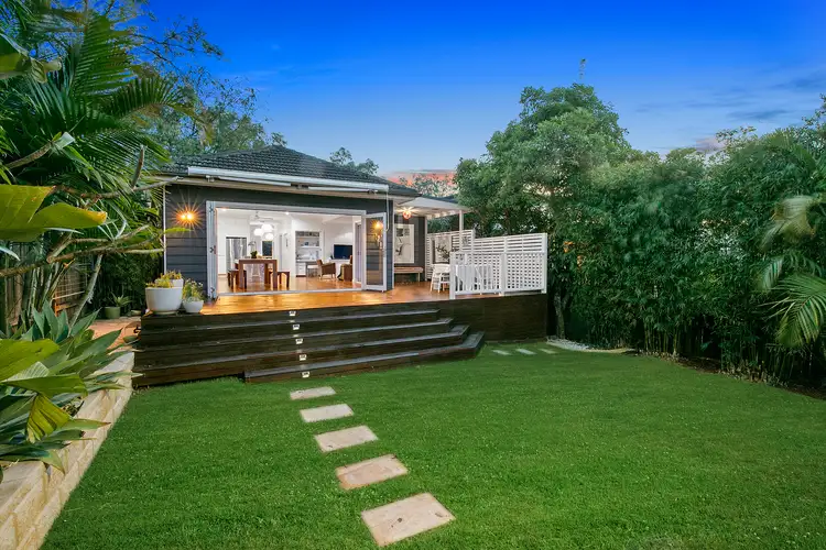 Second view of Homely house listing, 8 St Pauls Road, North Balgowlah NSW 2093
