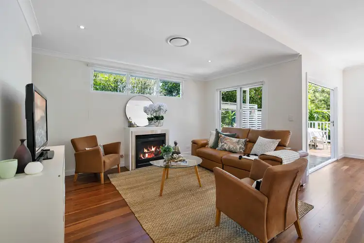 Fourth view of Homely house listing, 8 St Pauls Road, North Balgowlah NSW 2093