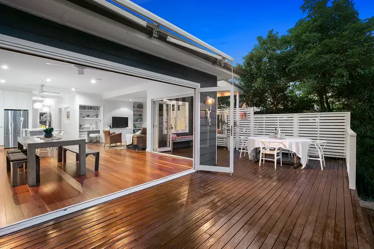 Fifth view of Homely house listing, 8 St Pauls Road, North Balgowlah NSW 2093