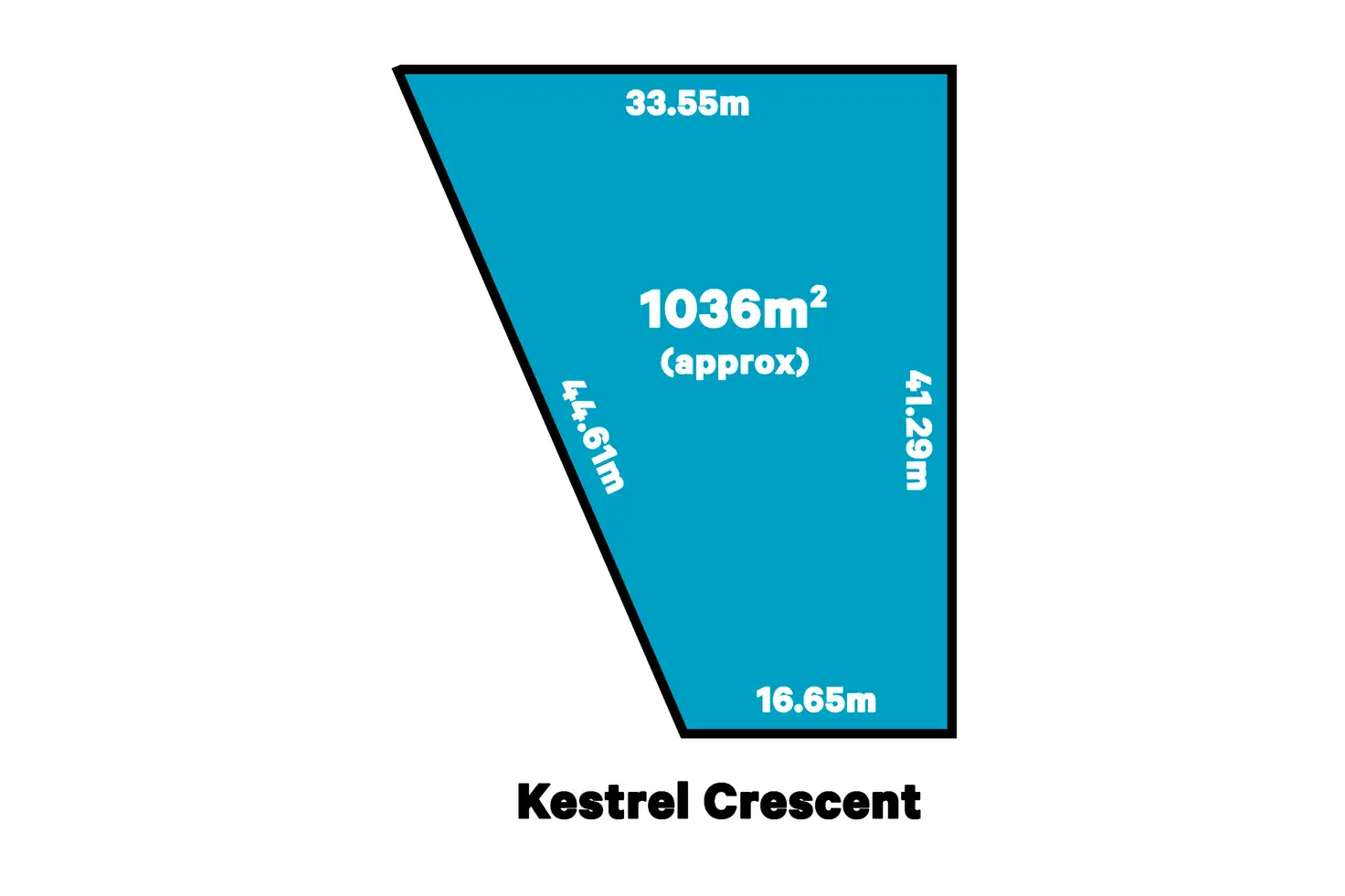 Main view of Homely land listing, 9 Kestrel Crescent, Thompson Beach SA 5501