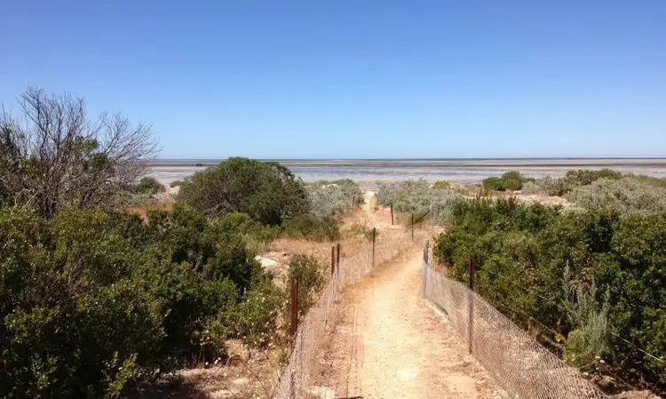 Seventh view of Homely land listing, 9 Kestrel Crescent, Thompson Beach SA 5501