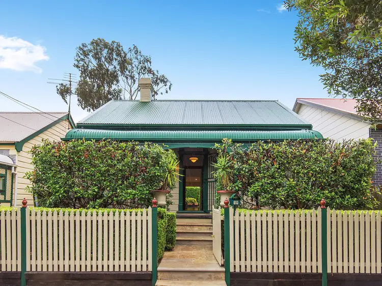 19 Buller Street
