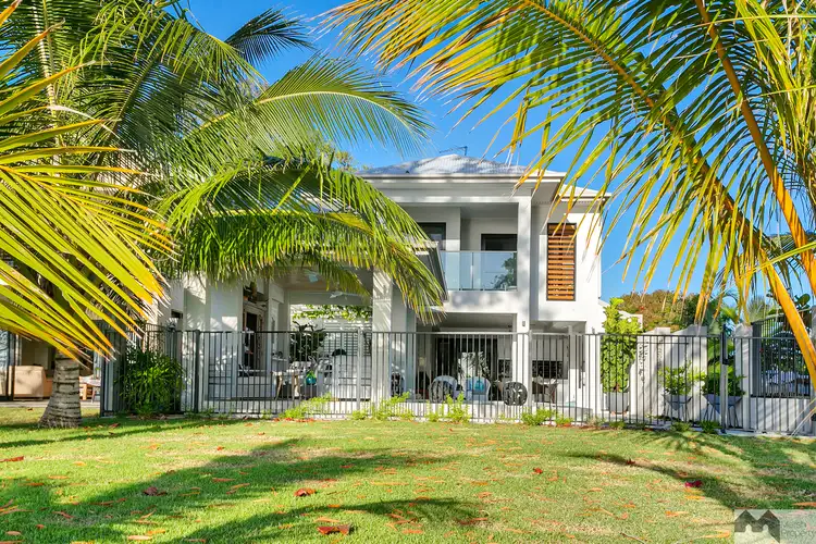 Second view of Homely house listing, 58 Hibiscus Lane, Holloways Beach QLD 4878