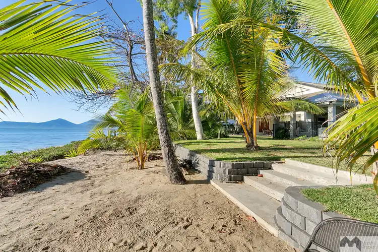 Sixth view of Homely house listing, 58 Hibiscus Lane, Holloways Beach QLD 4878