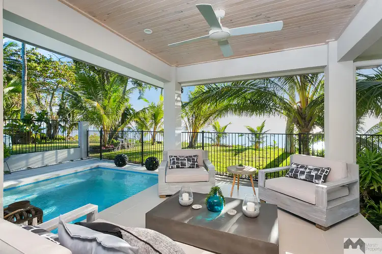 Seventh view of Homely house listing, 58 Hibiscus Lane, Holloways Beach QLD 4878