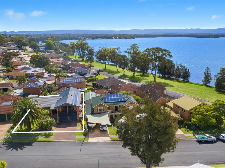 Main view of Homely house listing, 31 Mather Drive, Bonnells Bay NSW 2264