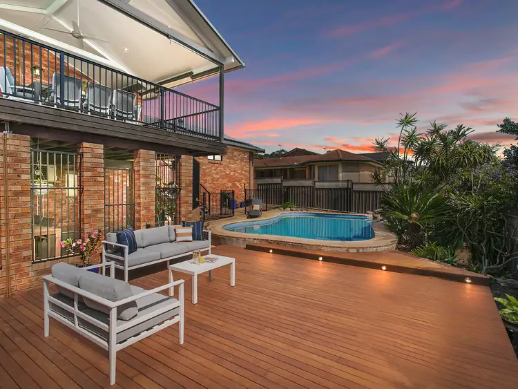 Second view of Homely house listing, 31 Mather Drive, Bonnells Bay NSW 2264