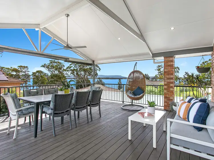 Third view of Homely house listing, 31 Mather Drive, Bonnells Bay NSW 2264