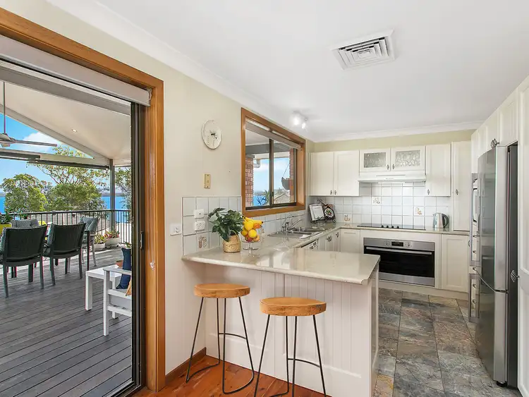 Fifth view of Homely house listing, 31 Mather Drive, Bonnells Bay NSW 2264