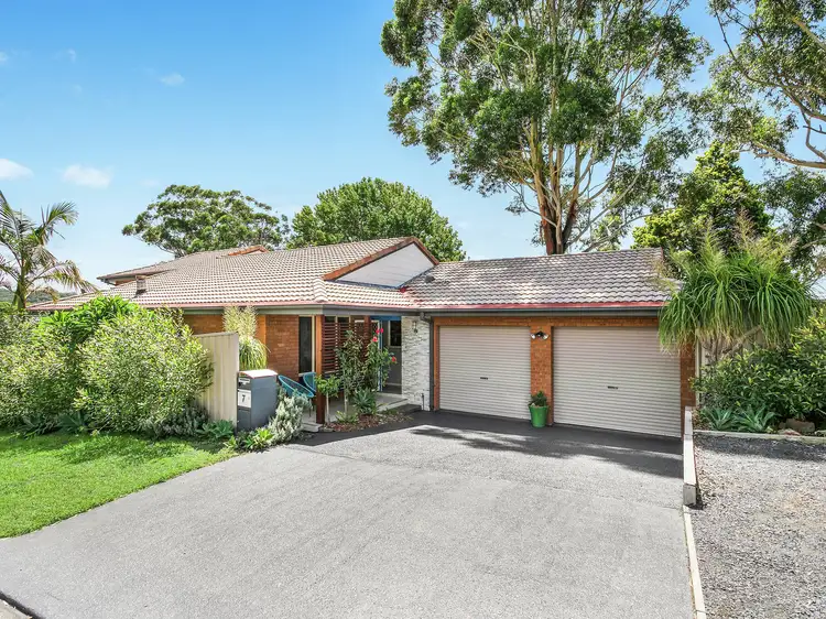 7 Tumbi Road, Tumbi Umbi NSW 2261