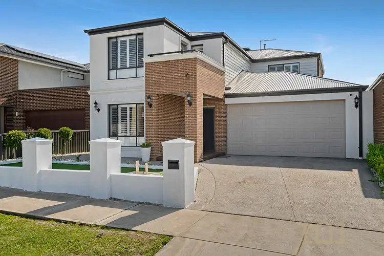 15 Gossamer Way, Narre Warren South VIC 3805