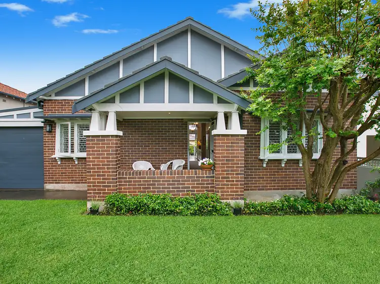 116 Woodland Street, Balgowlah NSW 2093
