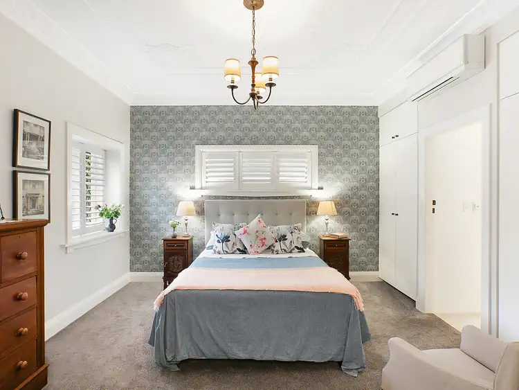 Fourth view of Homely house listing, 116 Woodland Street, Balgowlah NSW 2093