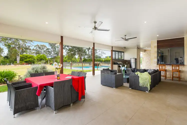9 Brady Street, Dayboro QLD 4521