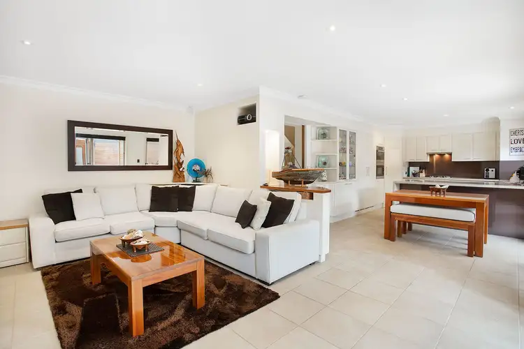 Third view of Homely townhouse listing, 5/31-33 Hotham Road, Gymea NSW 2227