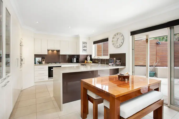 Fourth view of Homely townhouse listing, 5/31-33 Hotham Road, Gymea NSW 2227
