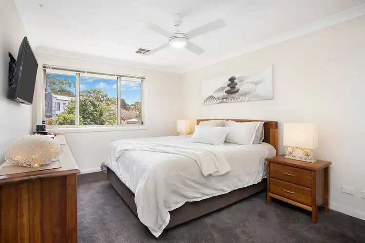 Fifth view of Homely townhouse listing, 5/31-33 Hotham Road, Gymea NSW 2227