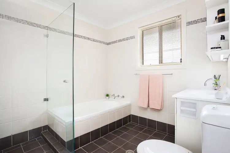 Sixth view of Homely townhouse listing, 5/31-33 Hotham Road, Gymea NSW 2227