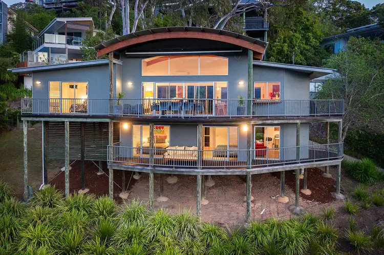 15 Pacific Heights Court, Coolum Beach QLD 4573