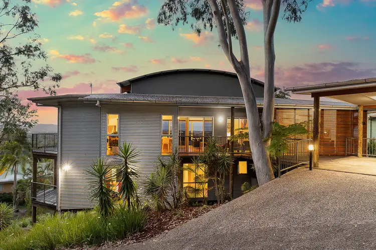 Third view of Homely house listing, 15 Pacific Heights Court, Coolum Beach QLD 4573