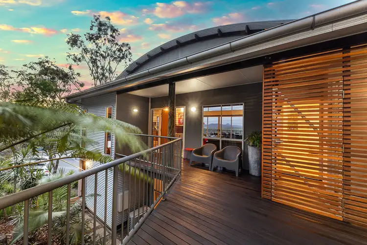 Fourth view of Homely house listing, 15 Pacific Heights Court, Coolum Beach QLD 4573