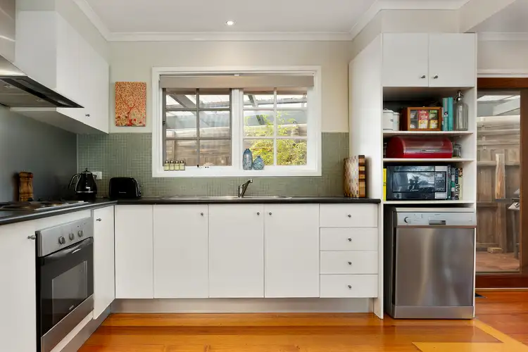 Second view of Homely house listing, 10 Driscolls Road, Kealba VIC 3021