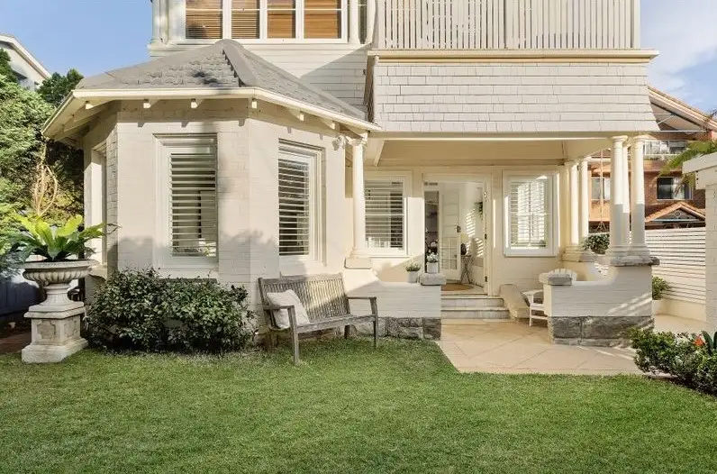 Main view of Homely apartment listing, 1/28 Addison Road, Manly NSW 2095