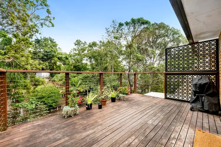 2/11 Daisy Street, Elanora QLD 4221