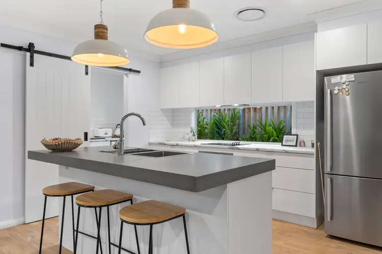 Fifth view of Homely house listing, 5 Jasmine Close, Sapphire Beach NSW 2450