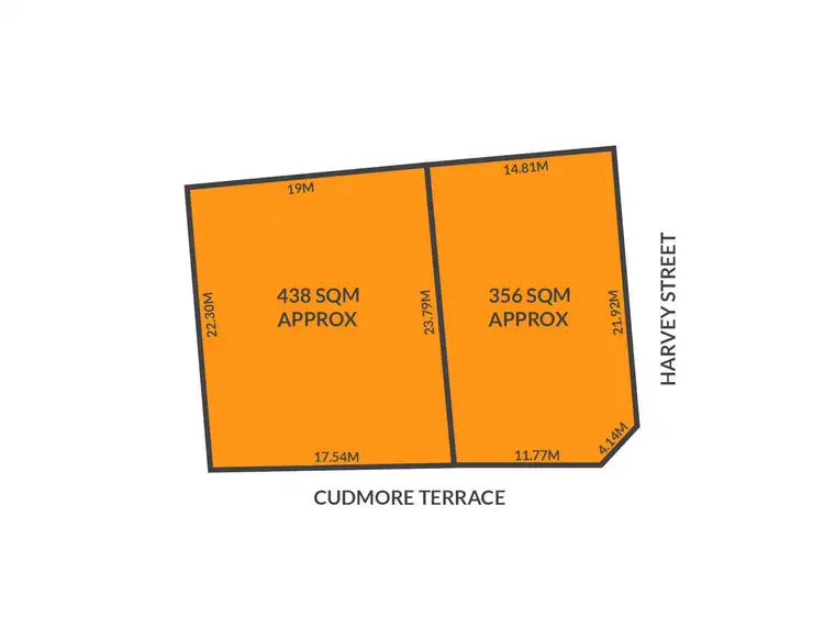 LOT 1, 19 Harvey Street, Henley Beach SA 5022