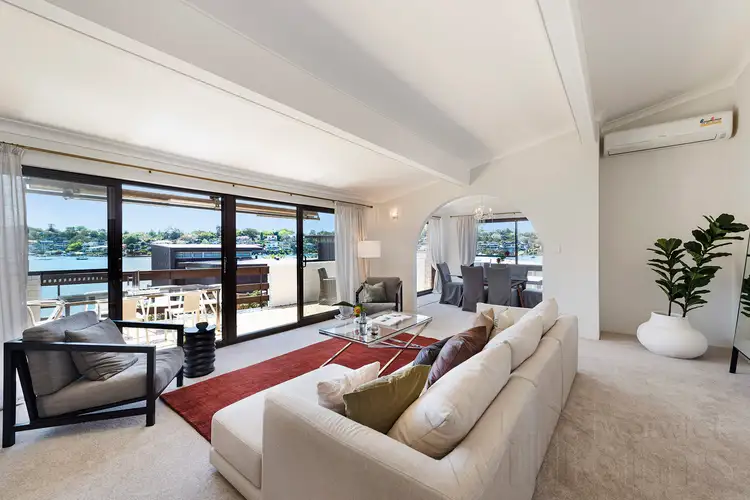 Main view of Homely apartment listing, 9/2 Drummoyne Avenue, Drummoyne NSW 2047