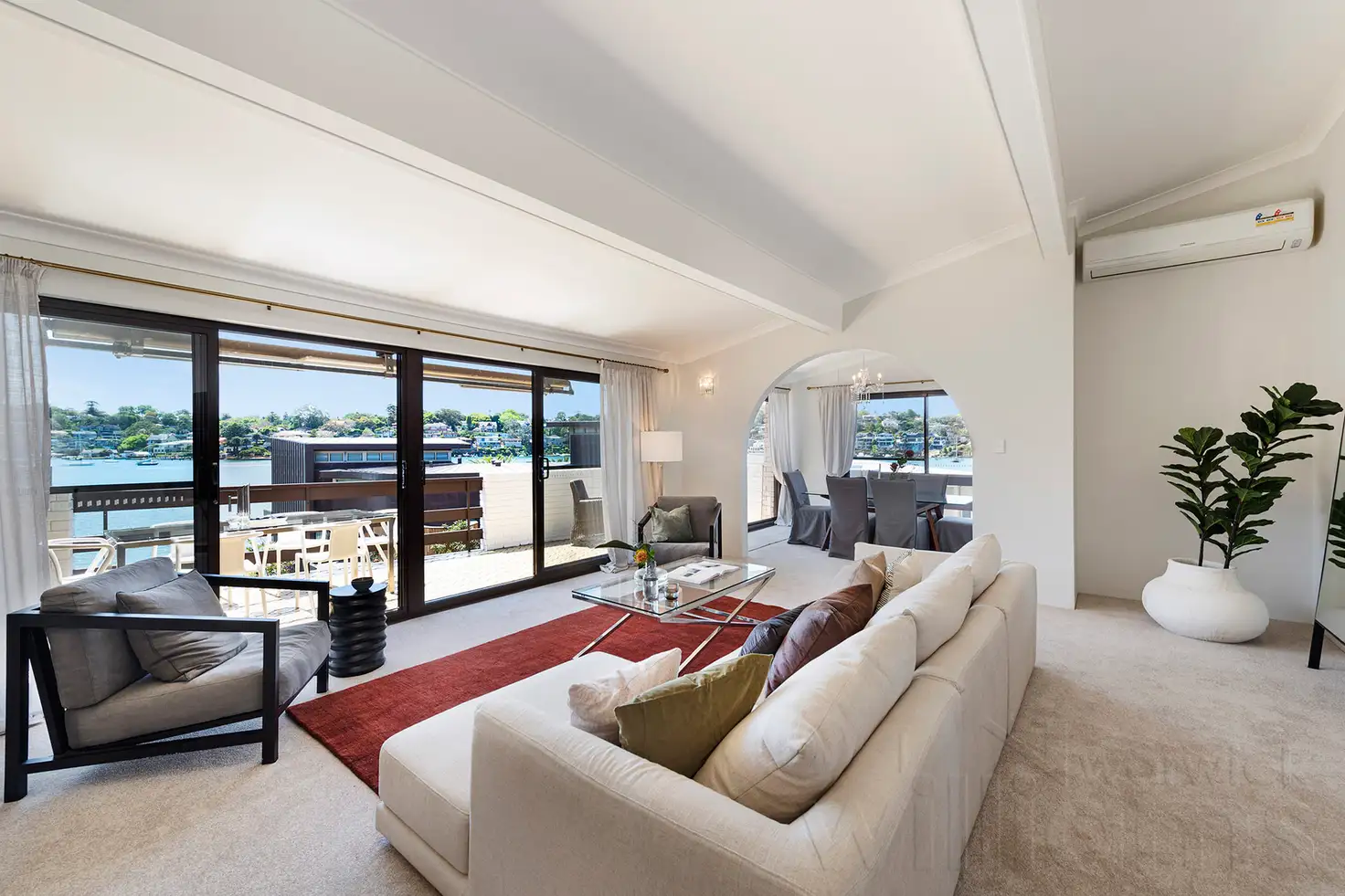 Main view of Homely apartment listing, 9/2 Drummoyne Avenue, Drummoyne NSW 2047