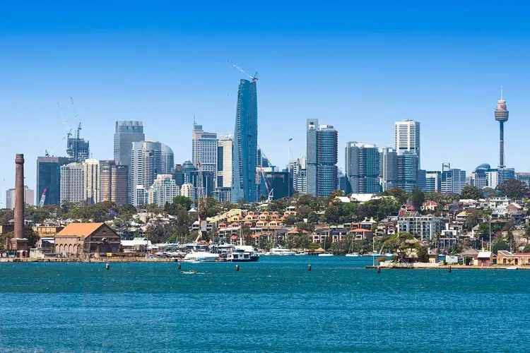 Fourth view of Homely apartment listing, 9/2 Drummoyne Avenue, Drummoyne NSW 2047