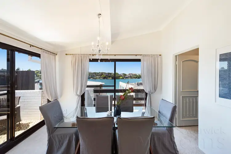 Fifth view of Homely apartment listing, 9/2 Drummoyne Avenue, Drummoyne NSW 2047