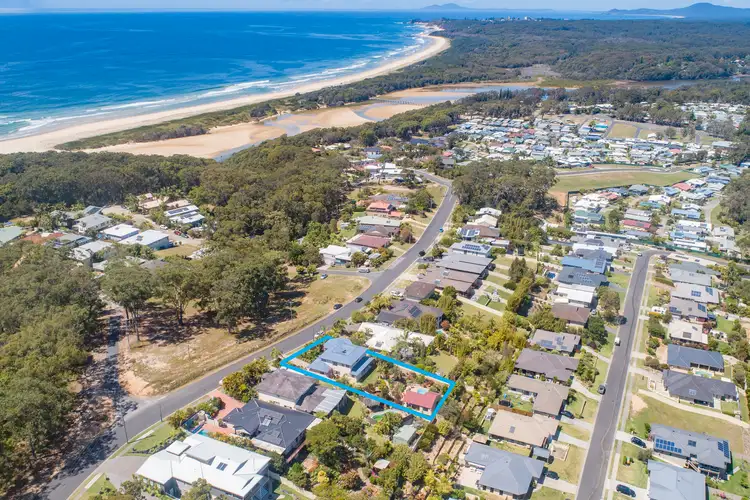 92 Ocean View Drive, Valla Beach NSW 2448