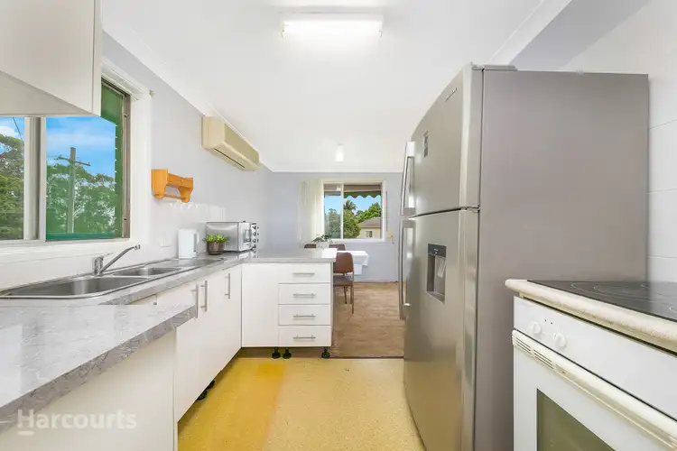 Second view of Homely house listing, 27 Nowill Street, Rydalmere NSW 2116
